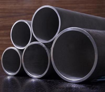 張掖16MnDG低溫管道用無縫鋼管