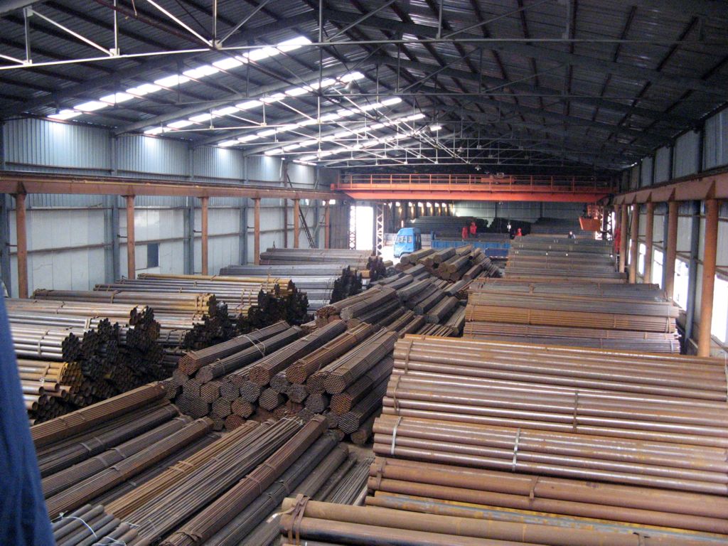 阿壩外徑820mm無縫管