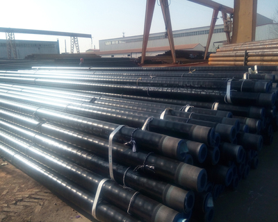 廣元20號精密鋼管