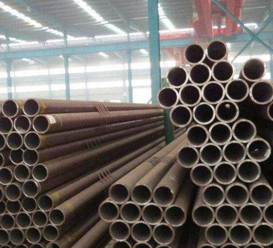 無縫（féng）鋼管顏色變化（huà）的原（yuán）因（yīn）