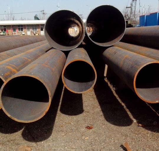 27simn無縫鋼管材作為家裝飲用水管道注意什麽