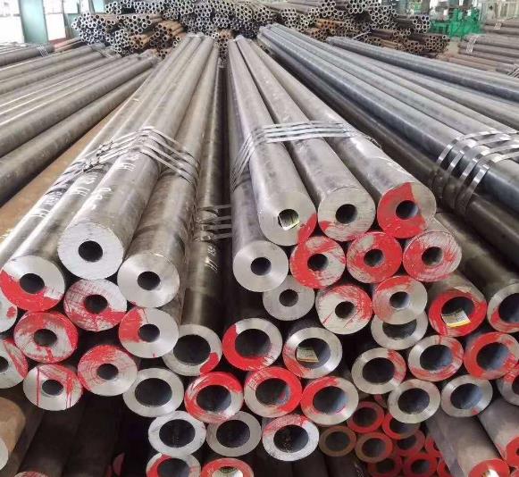 B3087無縫（féng）鋼（gāng）管無縫（féng）鋼管用途很廣泛