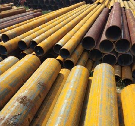 q345c無縫鋼管適合（hé）用在電動車上嗎