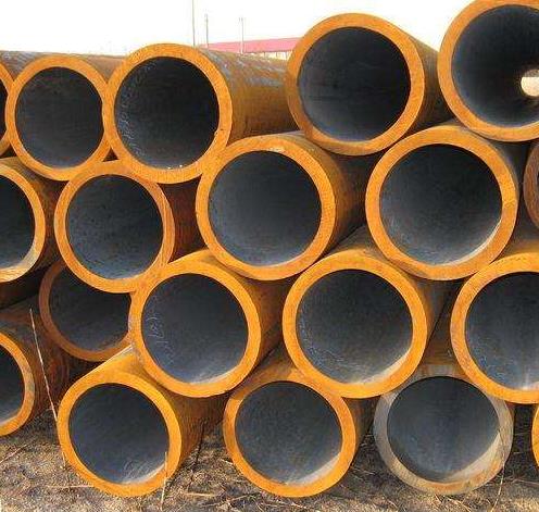 27simn無縫鋼（gāng）管安裝規定及要點