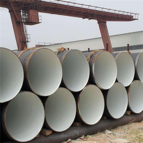 大口徑鋼管和小口徑鋼管的（de）尺（chǐ）寸要求